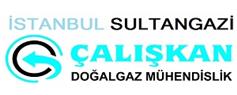 İstanbul Sultangazi Çalışkan Doğalgaz - İstanbul